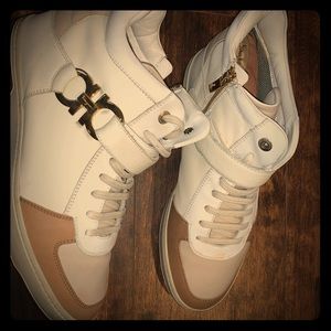 Salvatore Ferragamo sneaker the “Nayon”